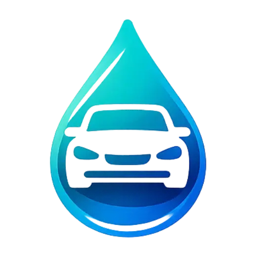 Lavage auto à domicile Vouharte